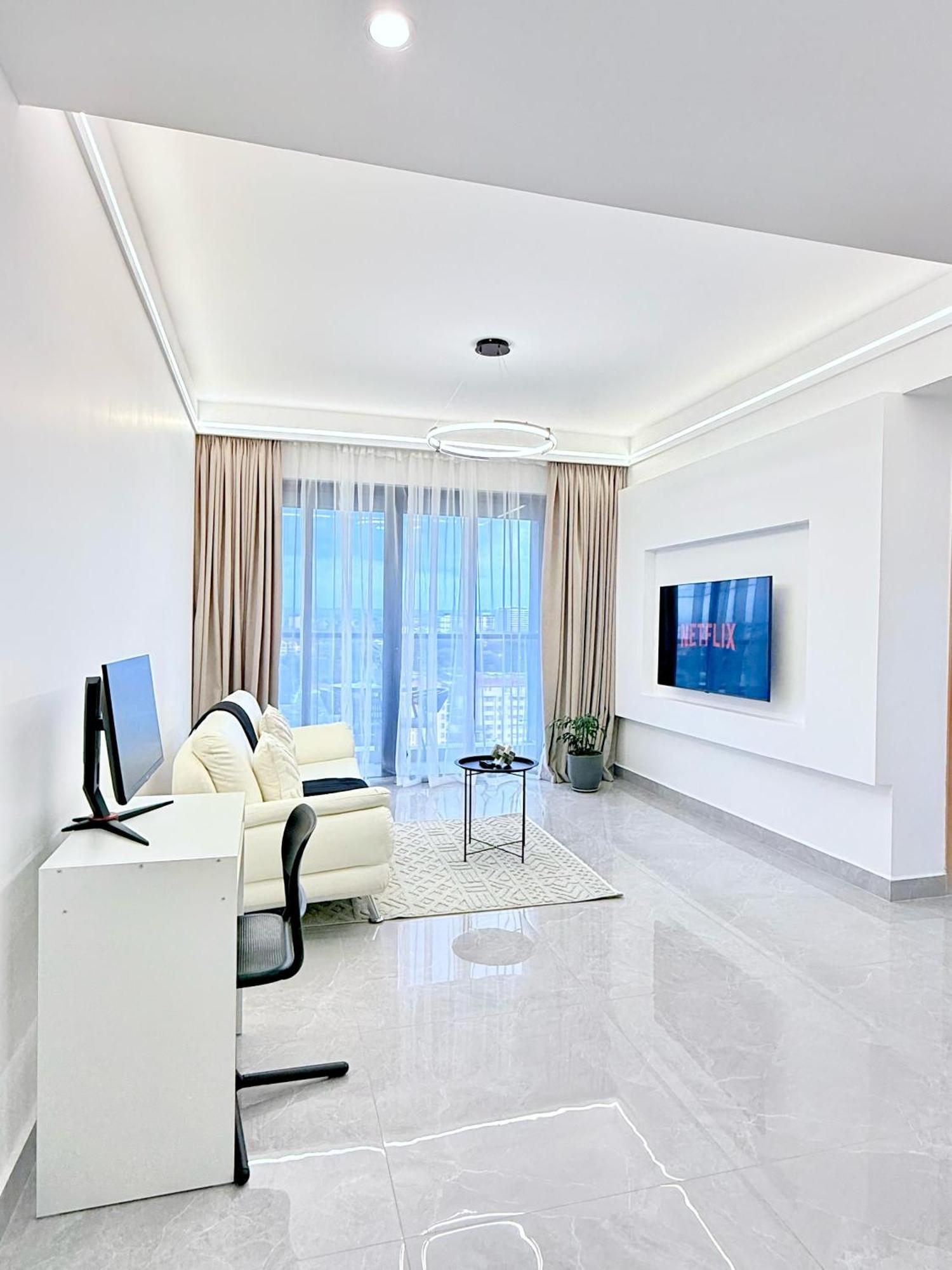 S Haven Apartment *