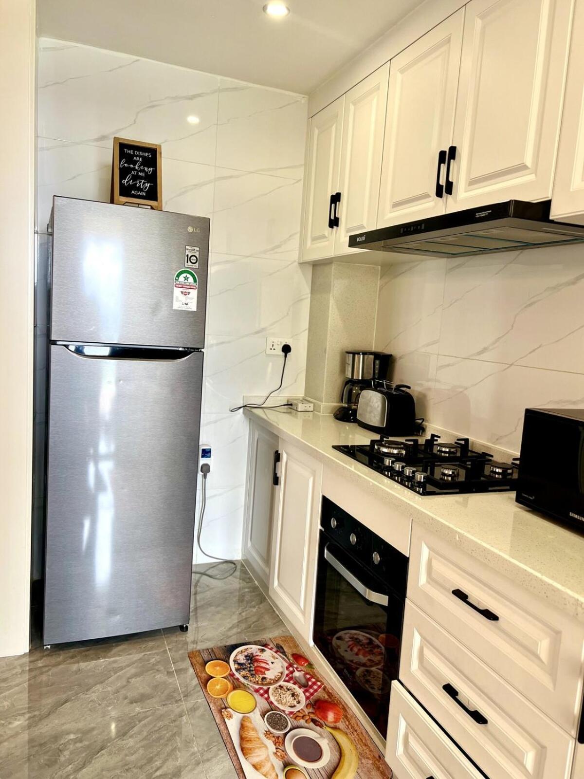 Apartment 2 Bed Modern Luxury With Views