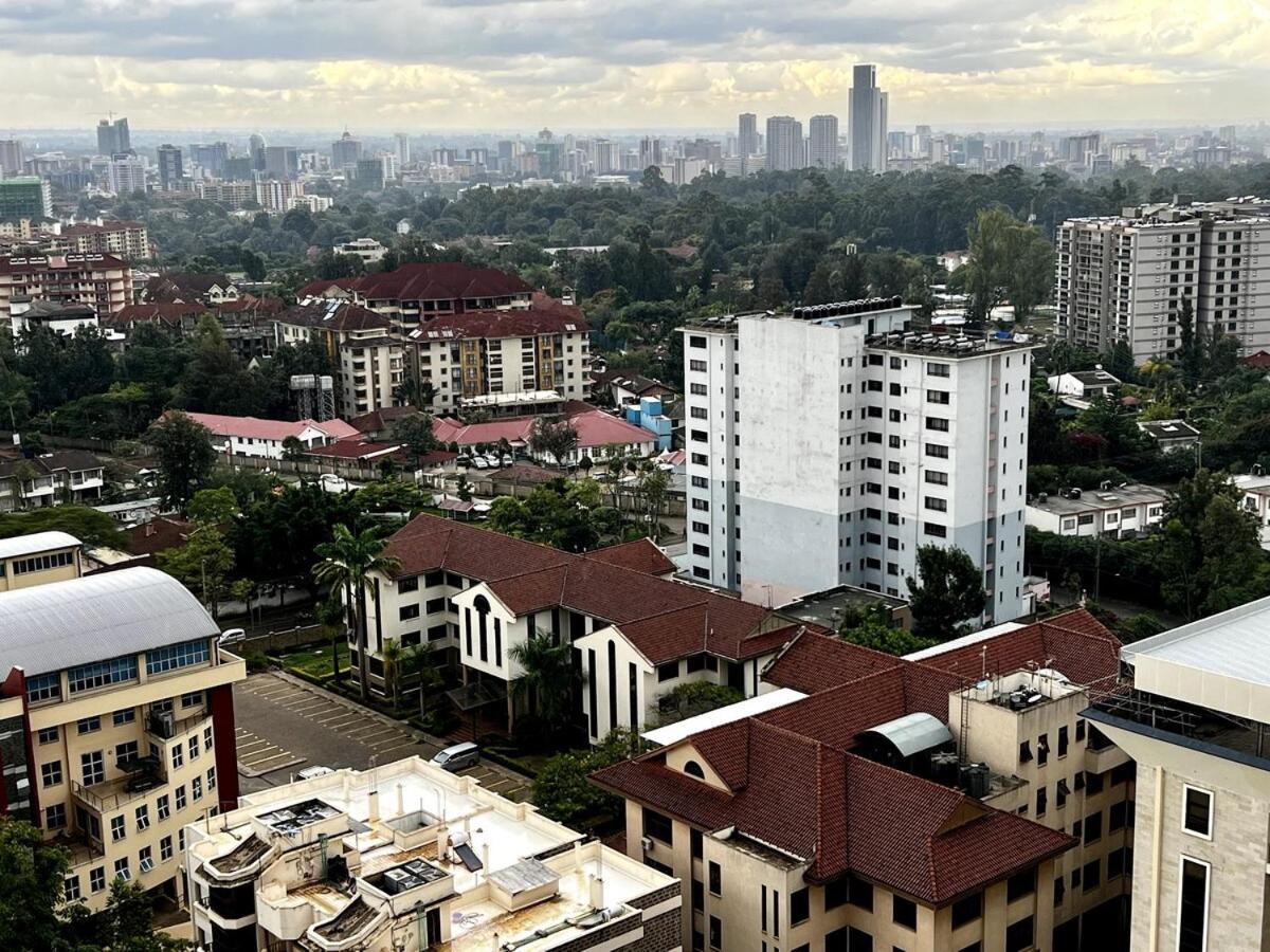2 Bed Modern Luxury With Views