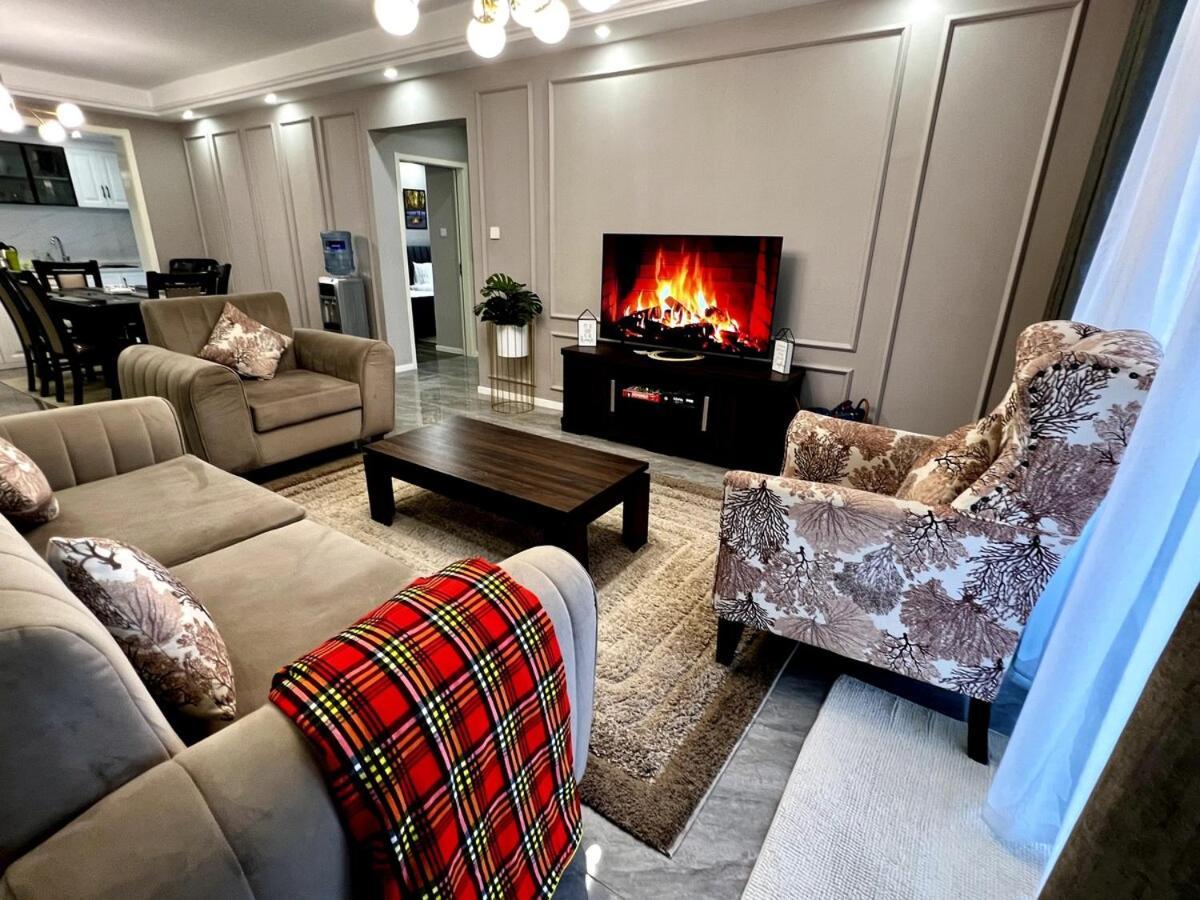 2 Bed Modern Luxury With Views *