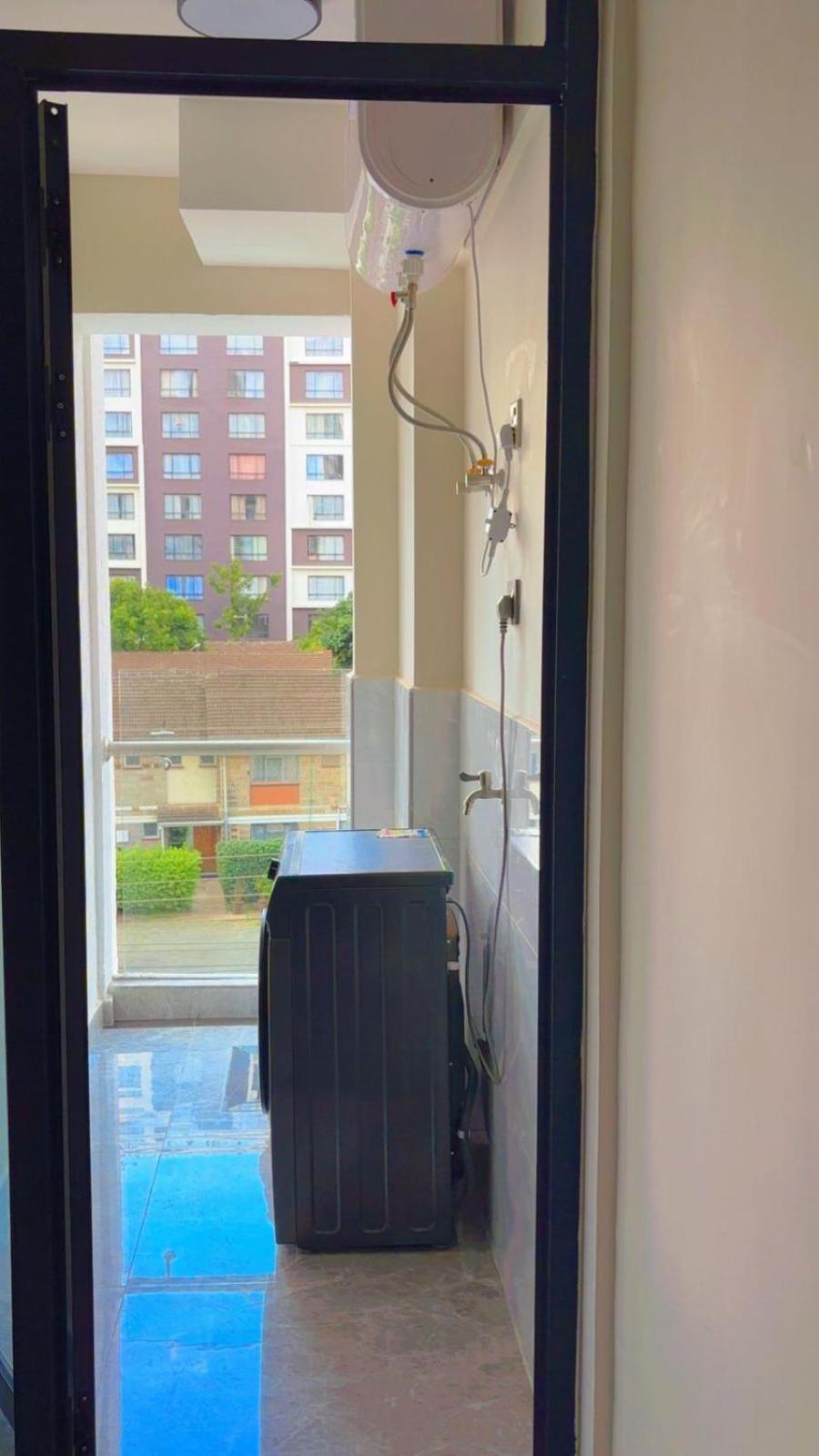 Apartment Unit In Kilimani