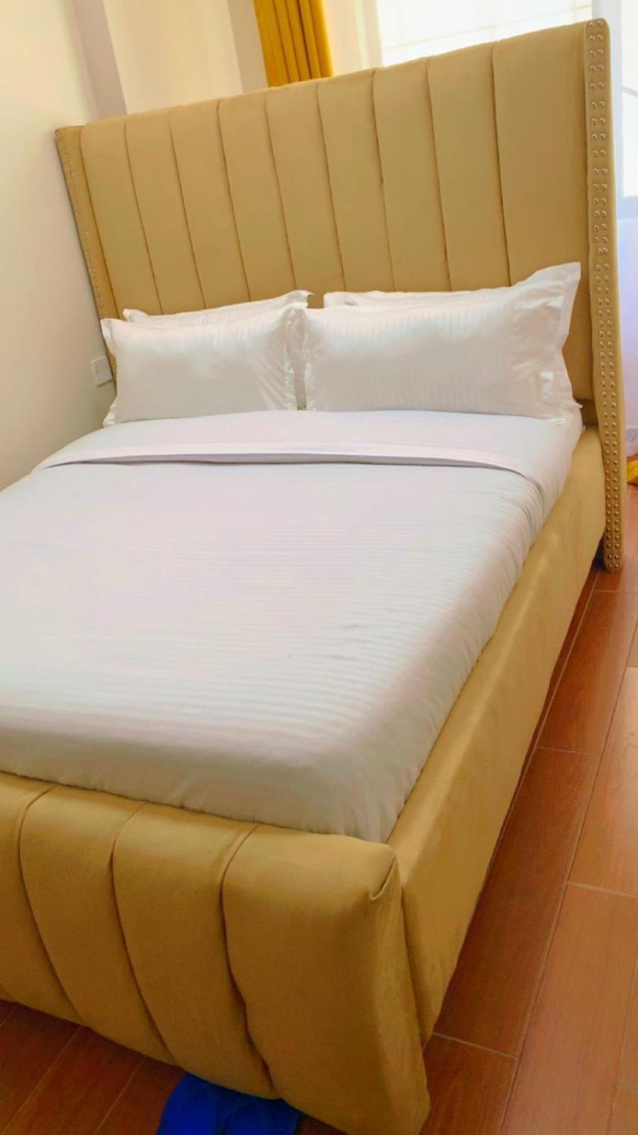 Unit In Kilimani Apartment