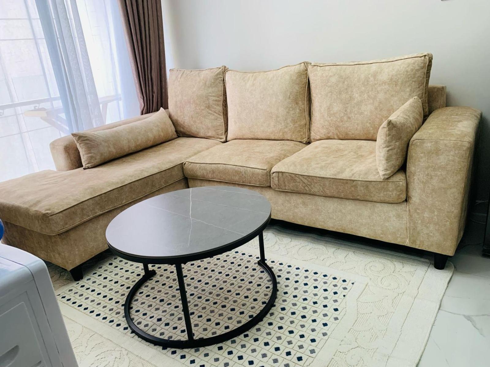 Apartment Unit In Kilimani Nairobi