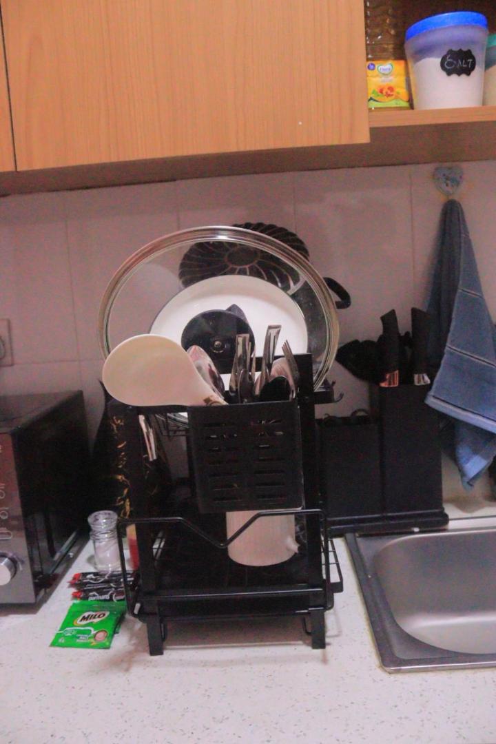 The Boma Yangu Block A -fast Wifi, Near Cbd-