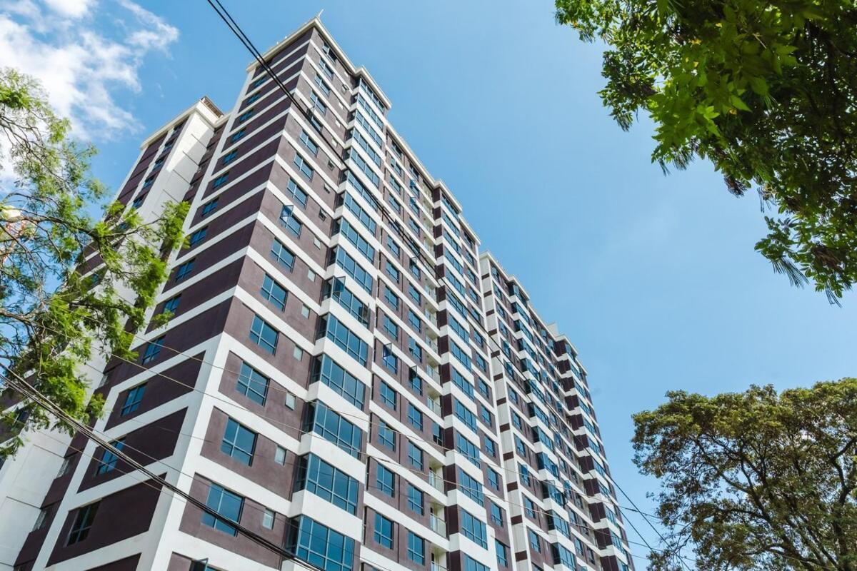 Apartment Beautiful 1 Bedroom House In Westlands By Zara Zen Homes Nairobi