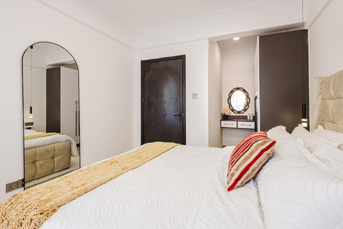 Beautiful 1 Bedroom House In Westlands By Zara Zen Homes Apartment *