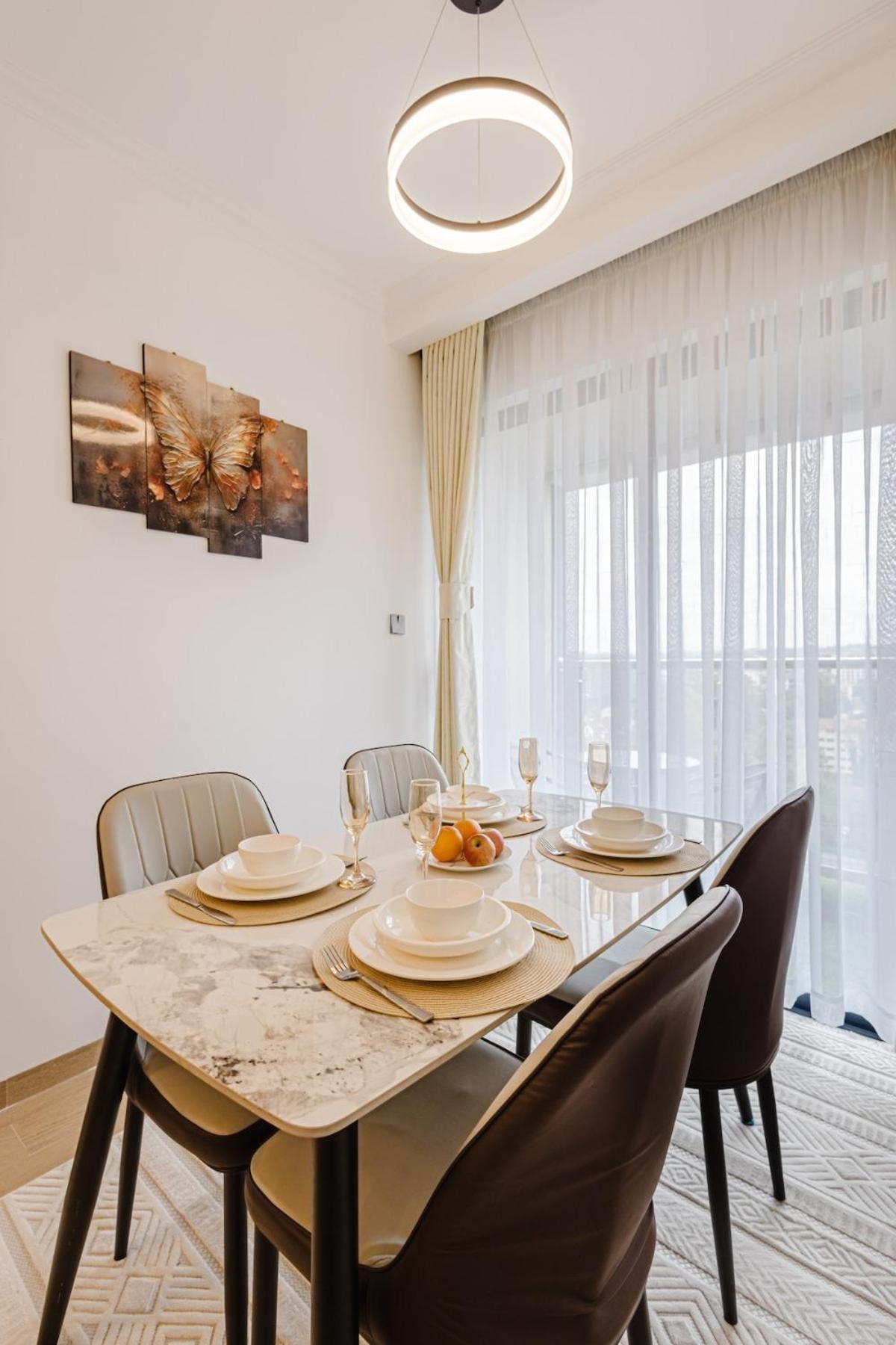 Beautiful 1 Bedroom House In Westlands By Zara Zen Homes *