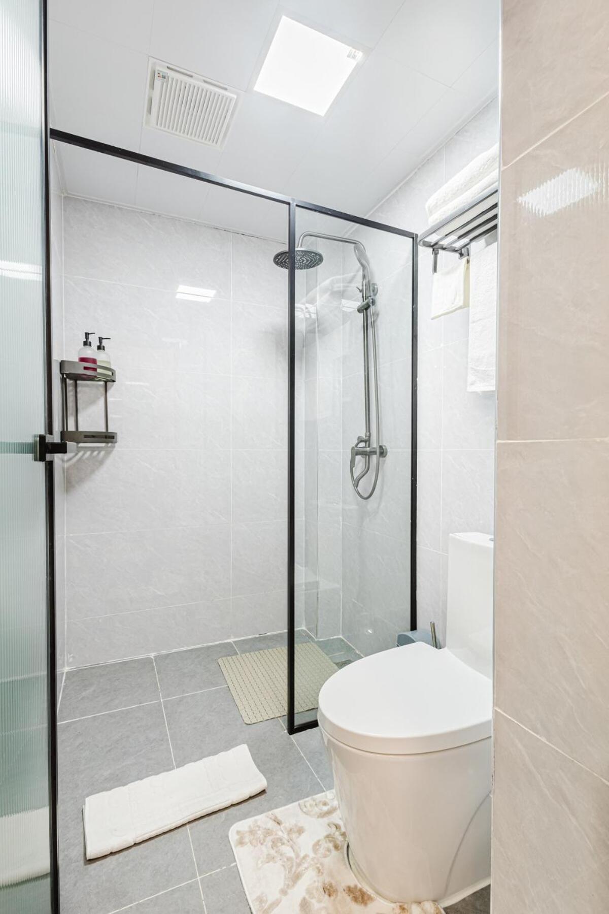 Beautiful 1 Bedroom House In Westlands By Zara Zen Homes Nairobi