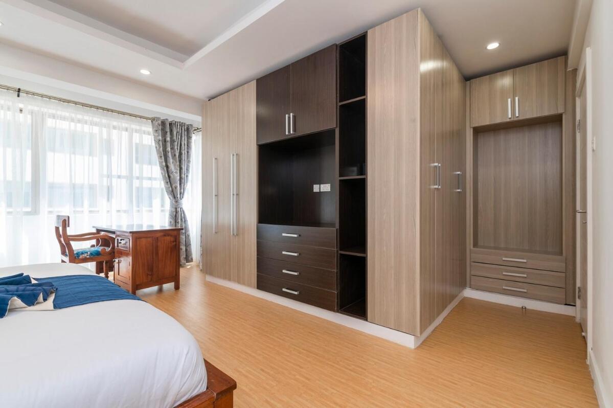 Sweet Apartment