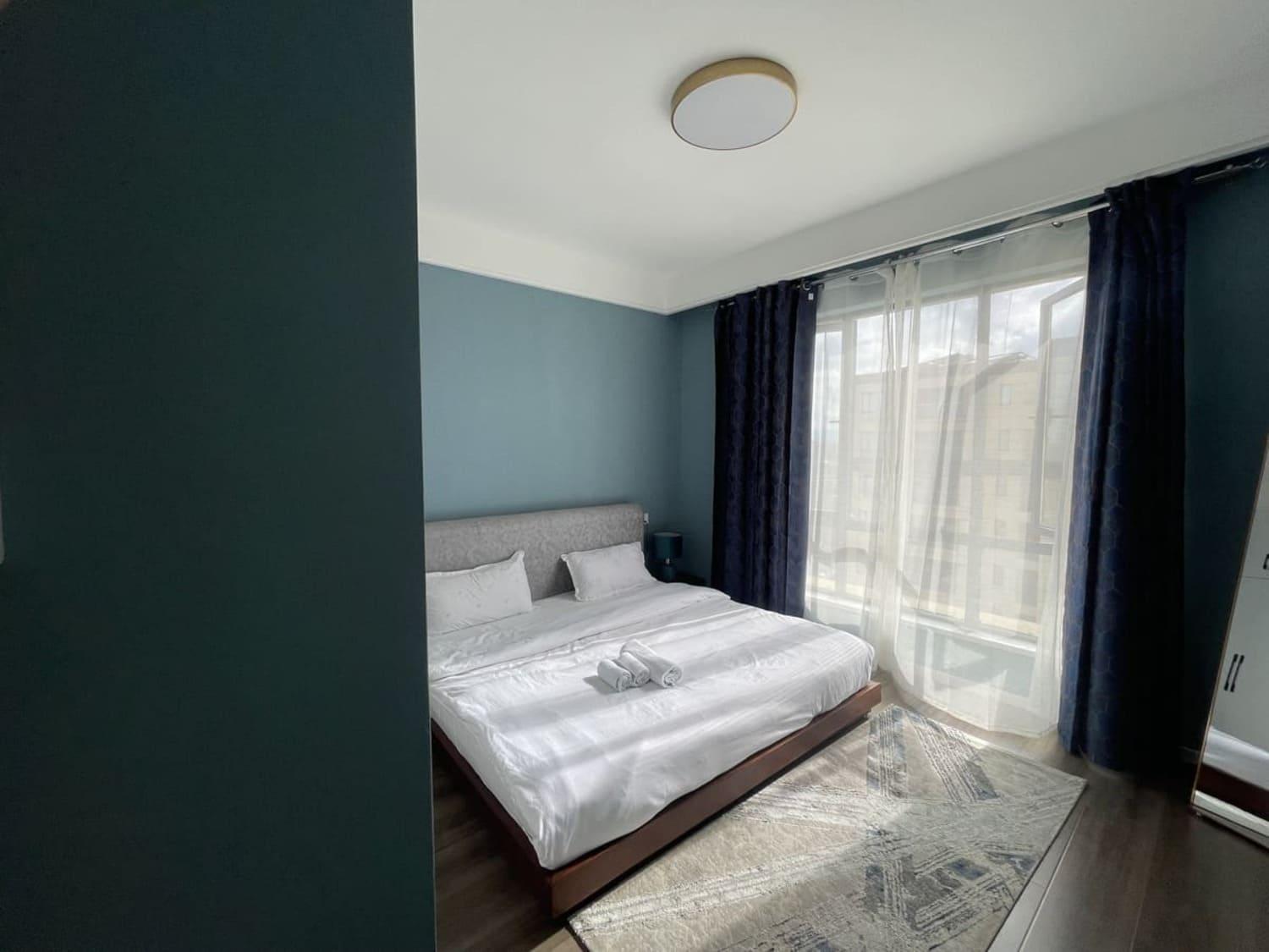 Apartamento Alba Gardens, Kilimani Nairobi