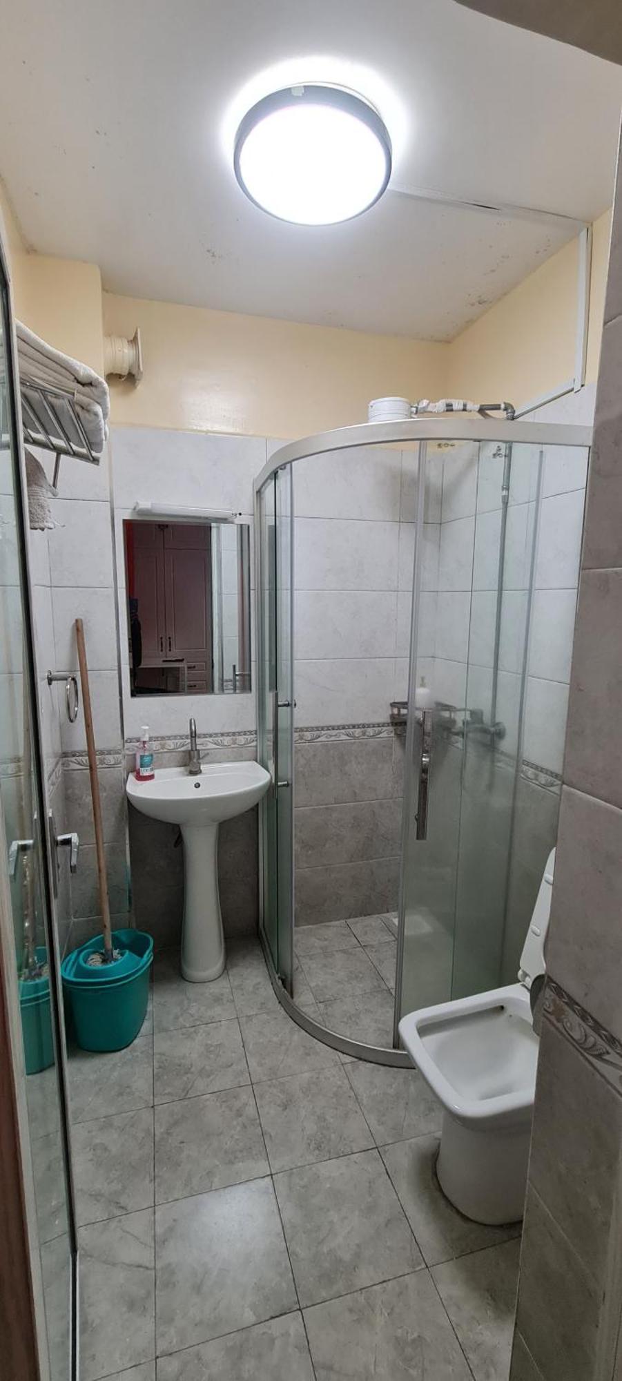 Ngong Road Apartamento