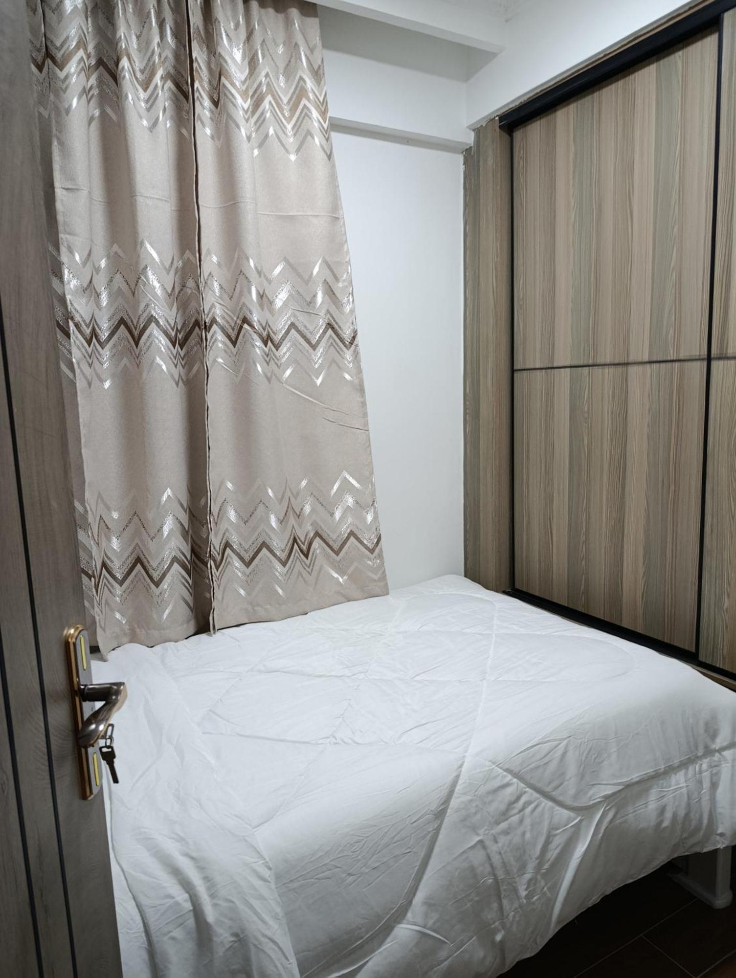 Cozy Stay, One Bedroom In Kileleshwa Near Town