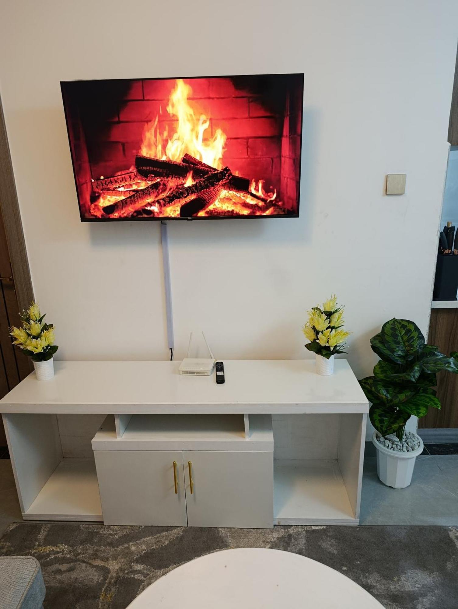 Cozy Stay, One Bedroom In Kileleshwa Near Town Apartamento