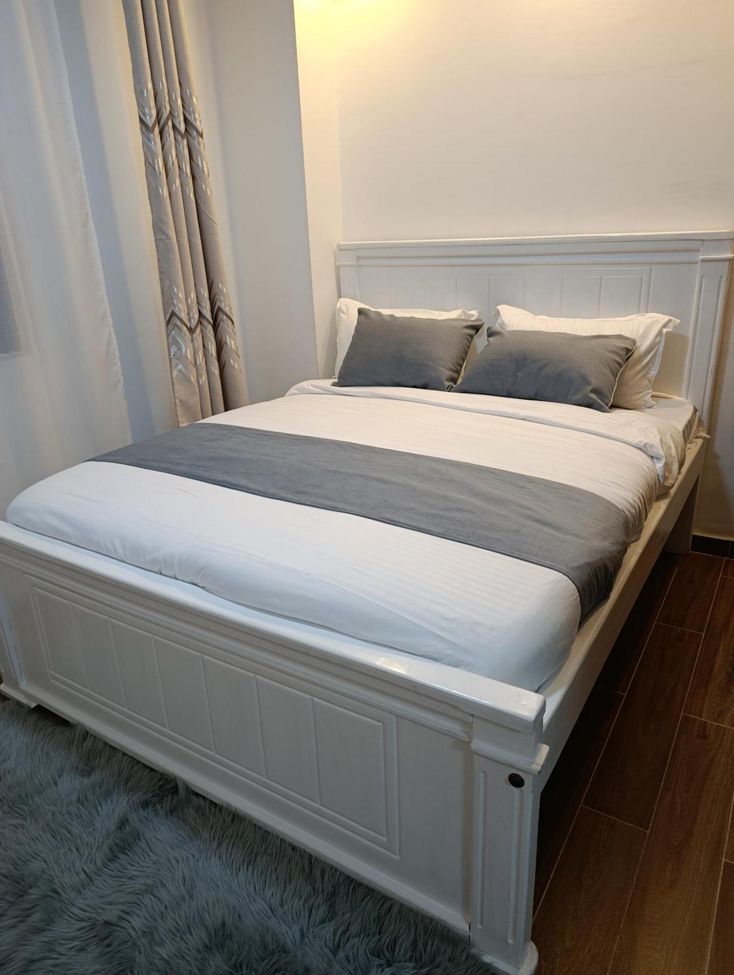 Cozy Stay, One Bedroom In Kileleshwa Near Town