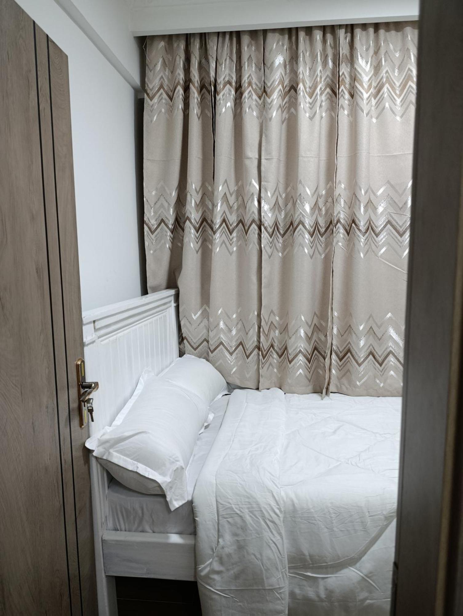 Cozy Stay, One Bedroom In Kileleshwa Near Town Apartamento Nairobi