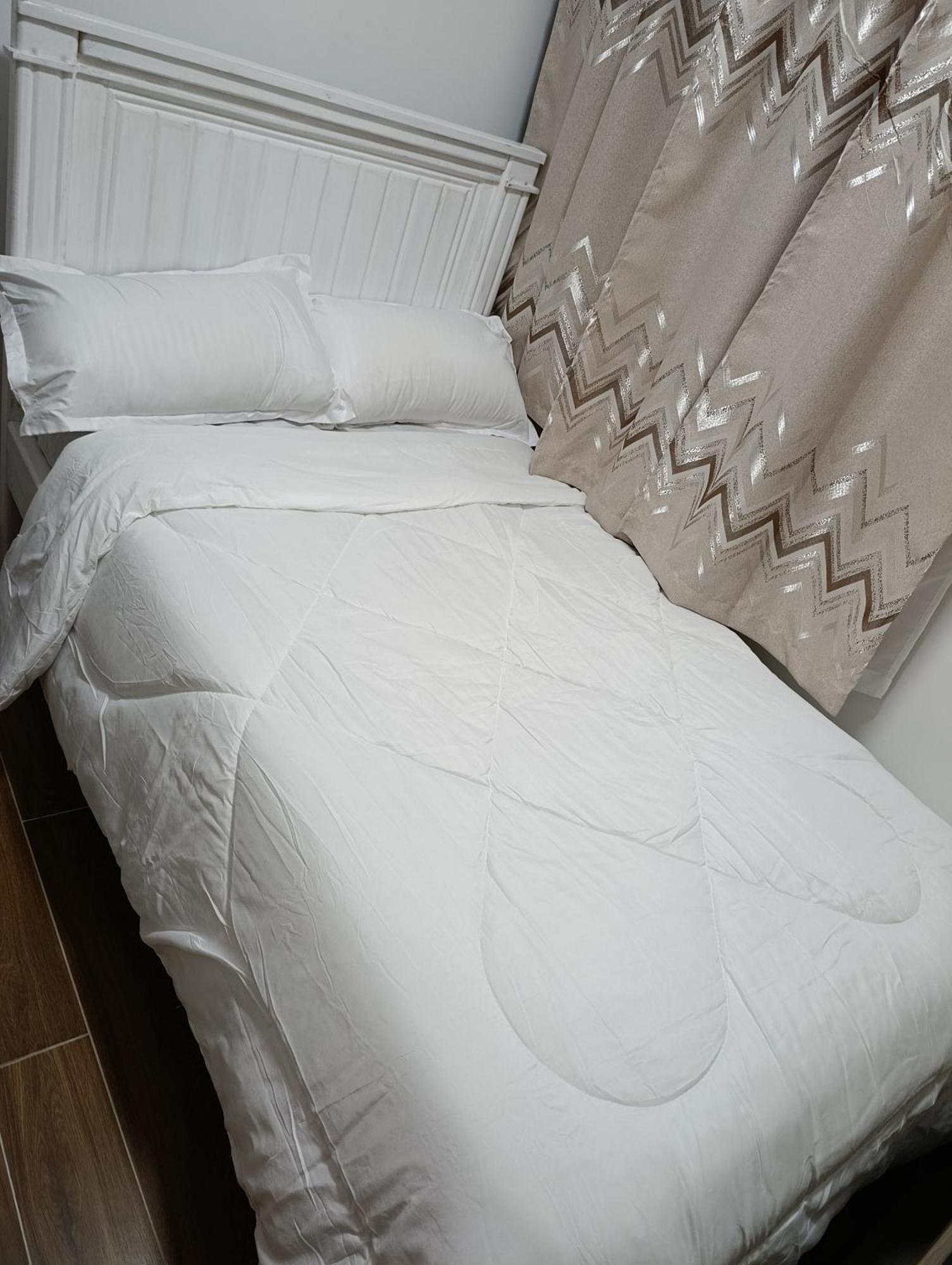 Cozy Stay, One Bedroom In Kileleshwa Near Town Nairobi