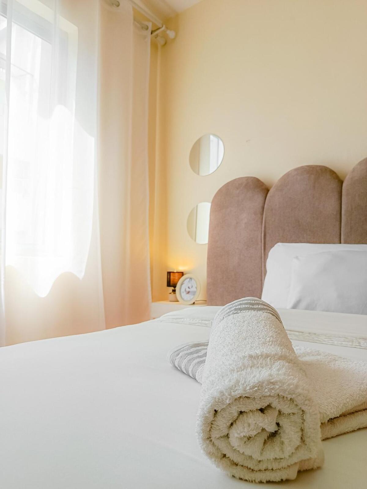 Wabi-sabi Inspired Minimalist In Kileleshwa * Nairobi