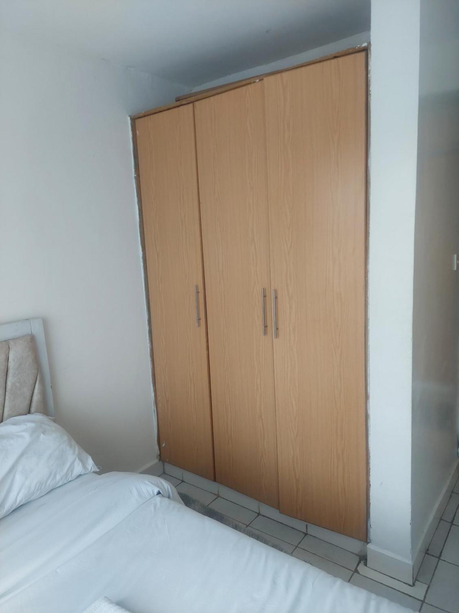 Cosy One Bedroom With A Swimming Pool Nairobi