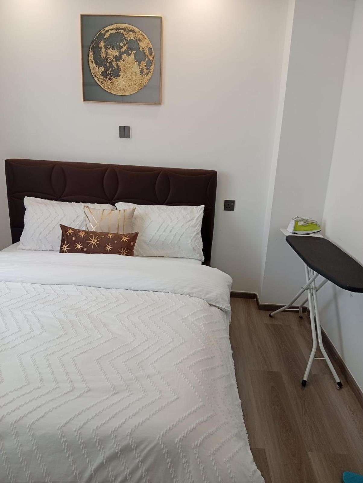 Apartment Staycation 1 Bedroom Lavington