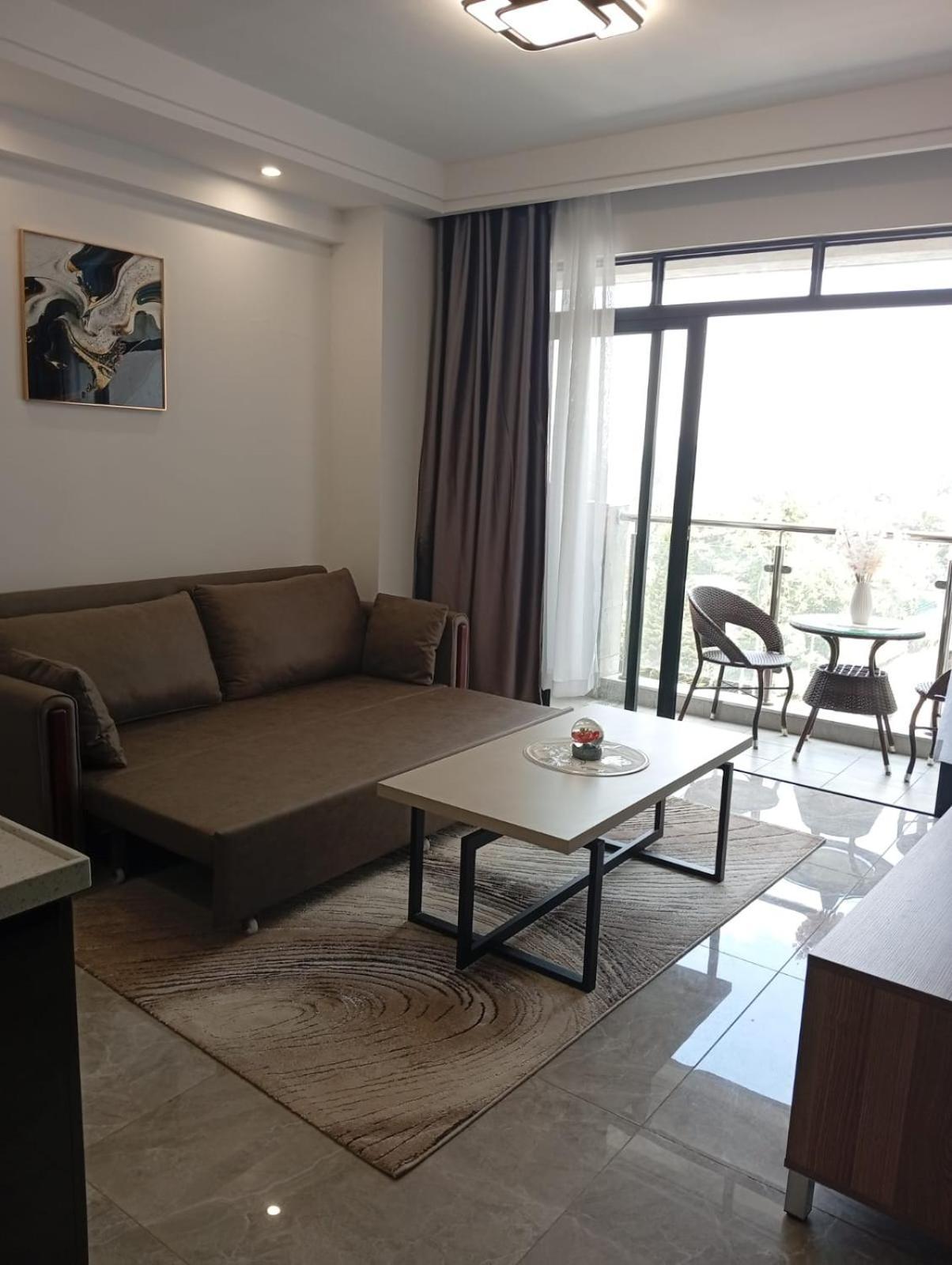 Apartment Staycation 1 Bedroom Lavington *