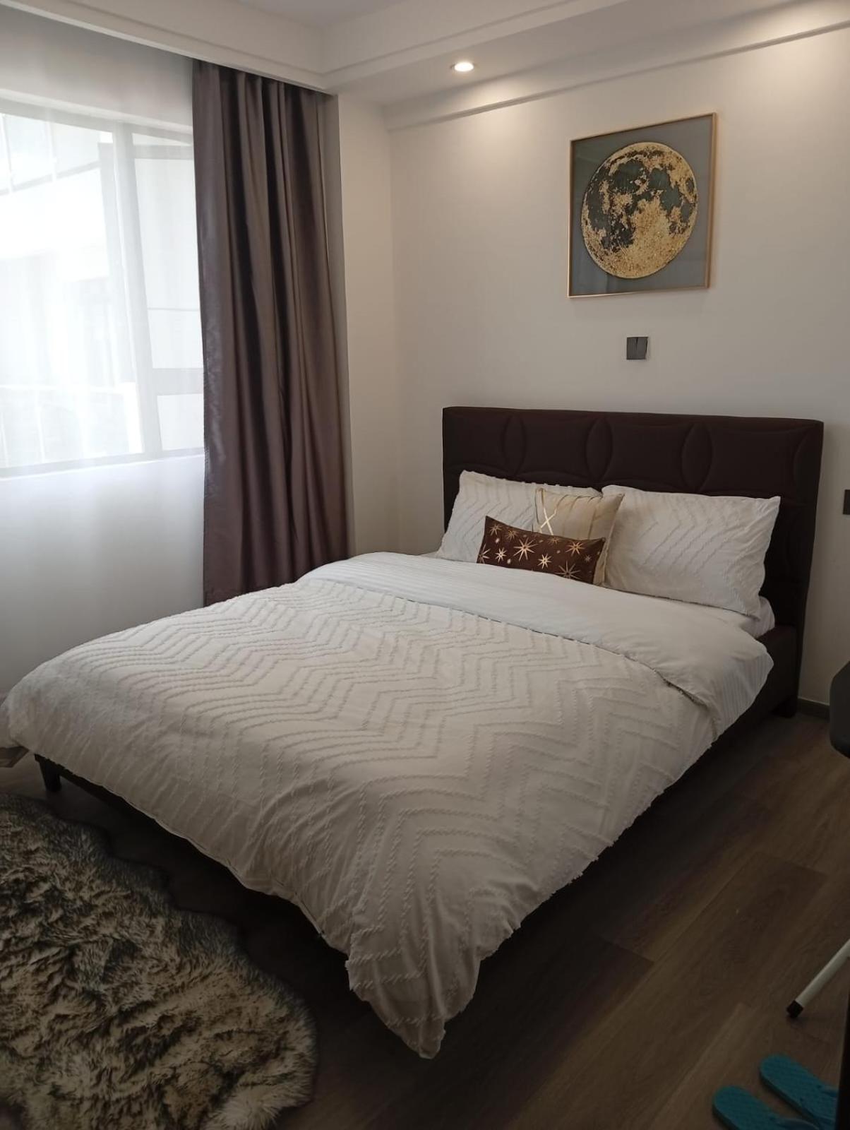 Staycation 1 Bedroom Lavington