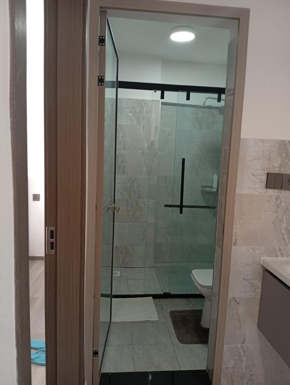 Staycation 1 Bedroom Lavington *