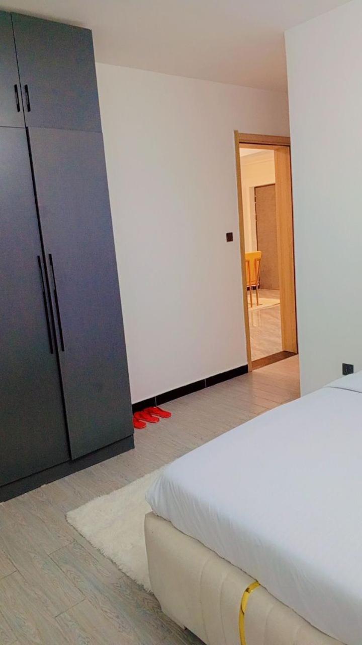 Executive Beautifully Furnished With Modern Finishings,swimming Pool,fully Equipped Gym And Other Luxurious Facilities And Close Proximity To Major Shopping Malls In Kilimani