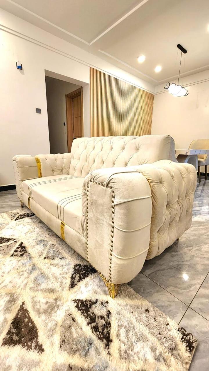 Smart Elegant Three Bedroom With Swimming Pool Fully Equipped Gym Children Playground And Great Breathtaking Views