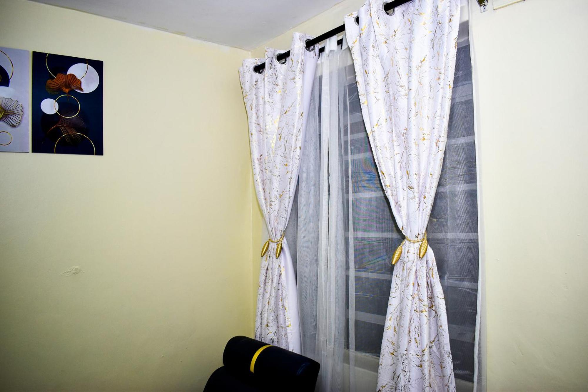 Acomodação com café da manhã  Chessy Delight Homes Nairobi