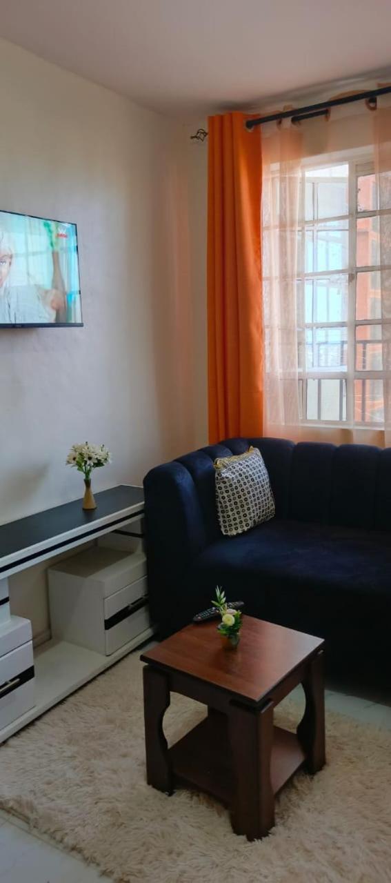 Apartamento Dhahabu Nairobi