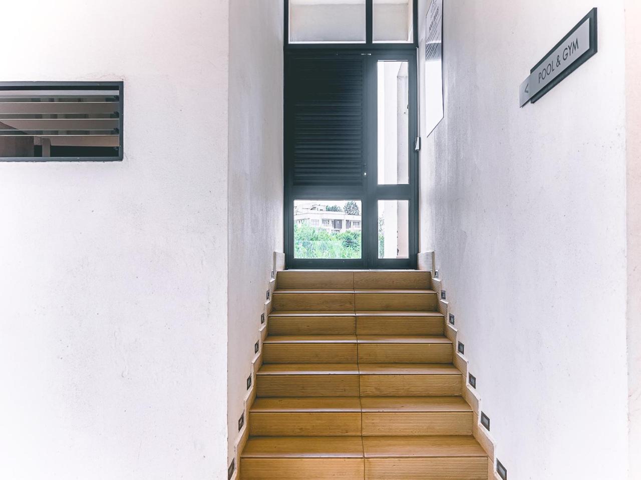 Apartment Envoy's Luxe Sanctuary With Full Power Backup Nairobi