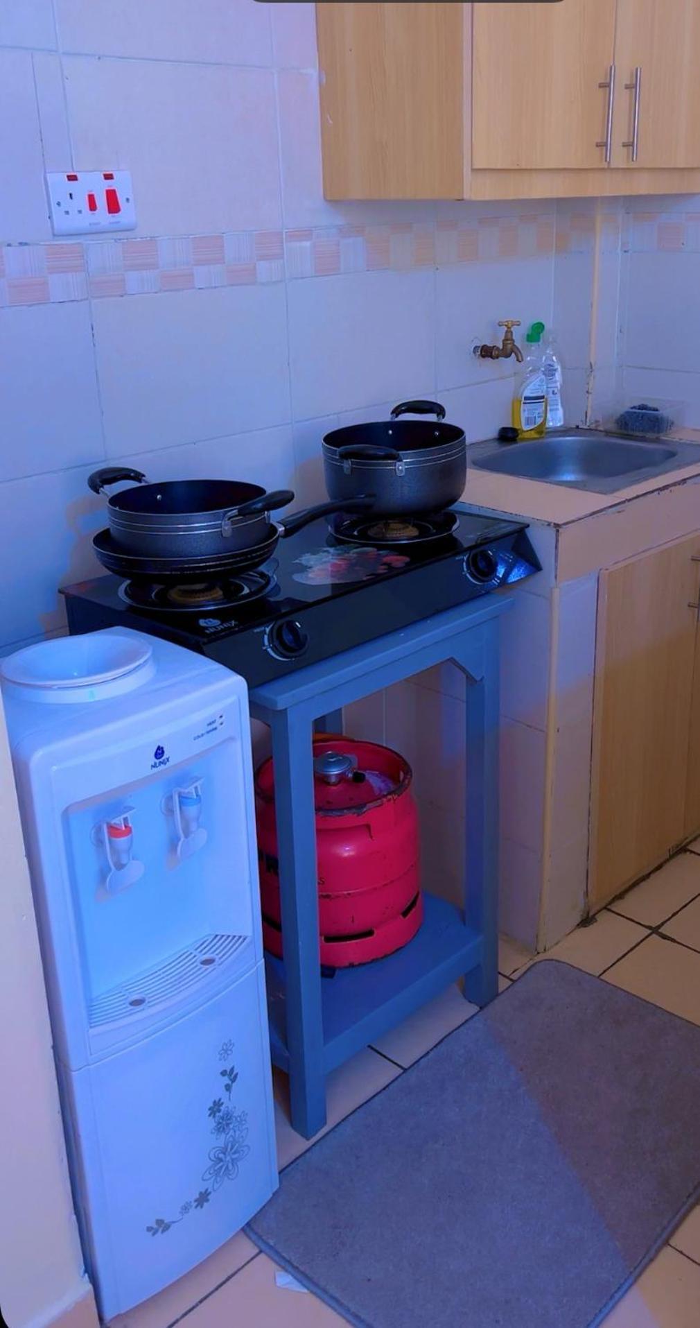 Apartment Sama