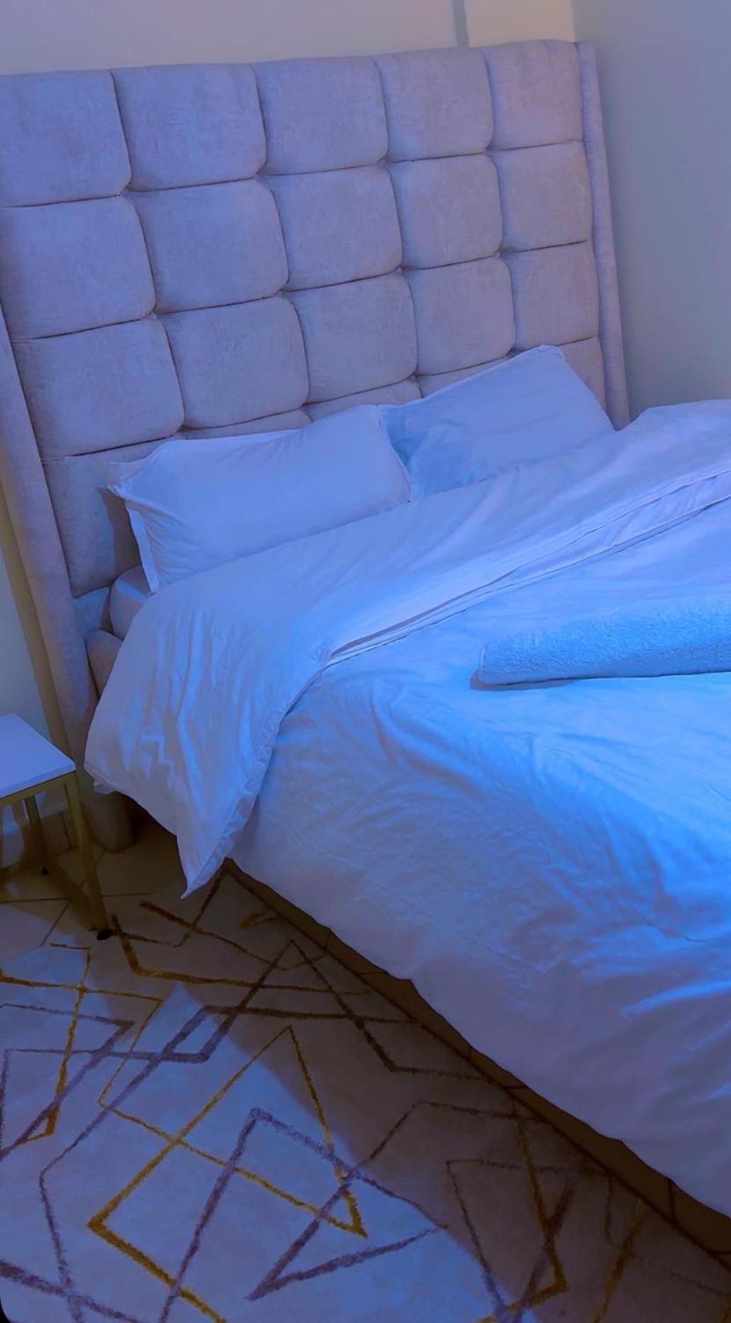 Apartment Sama Nairobi