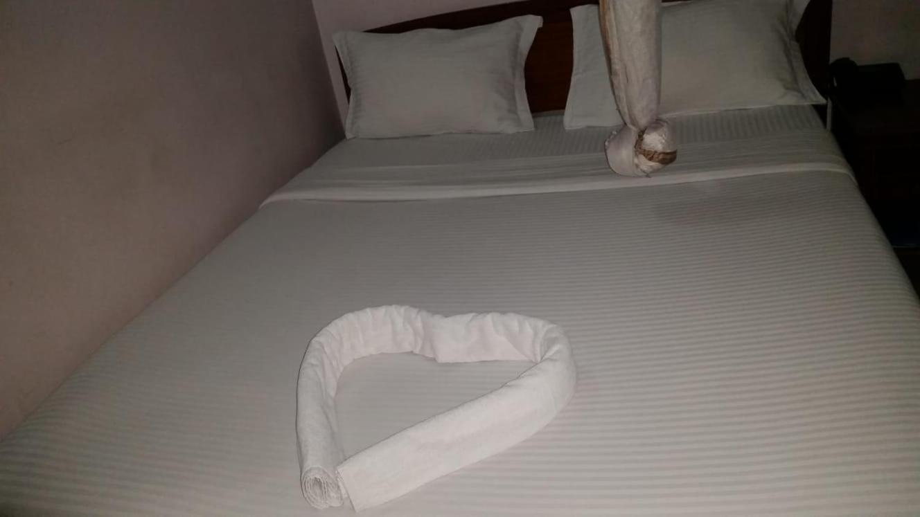 Hotel G&n Self Contained Nairobi