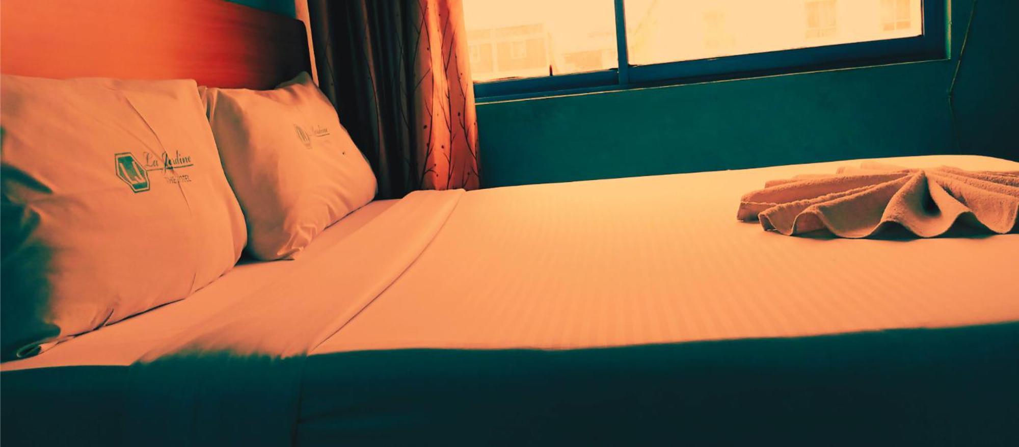 G&n Self Contained Hotel