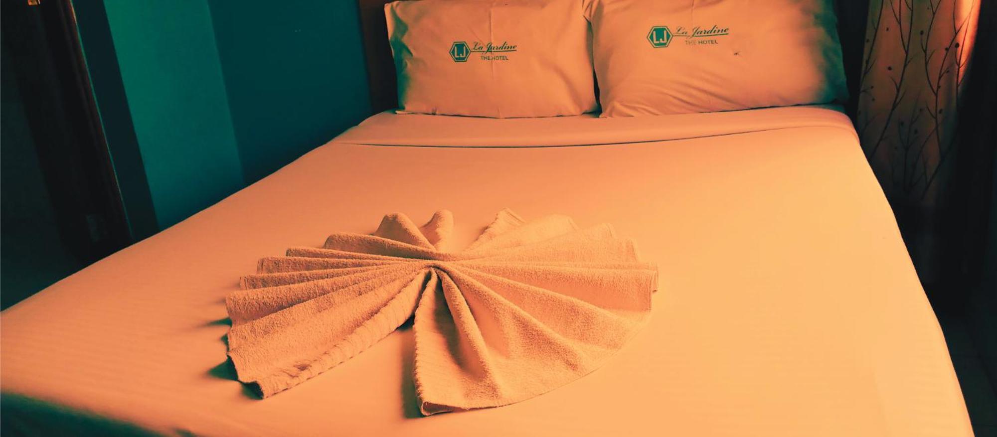 Hotel G&n Self Contained Nairobi