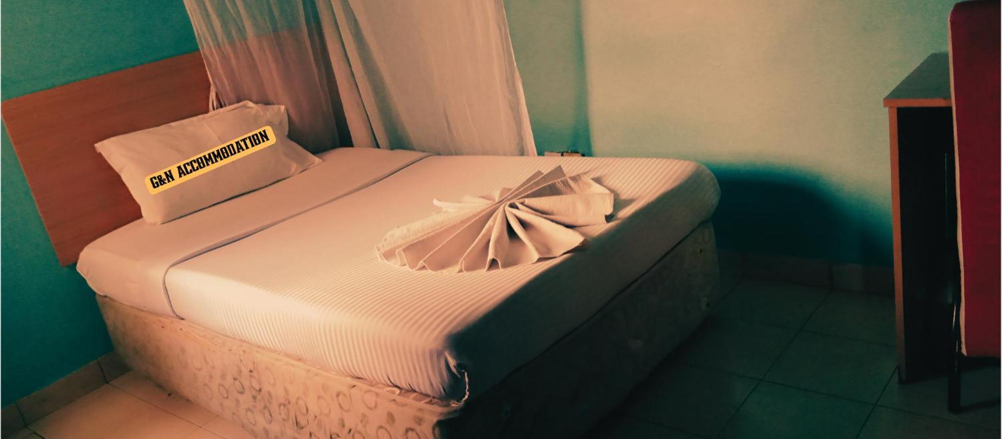 Hotel G&n Self Contained Nairobi