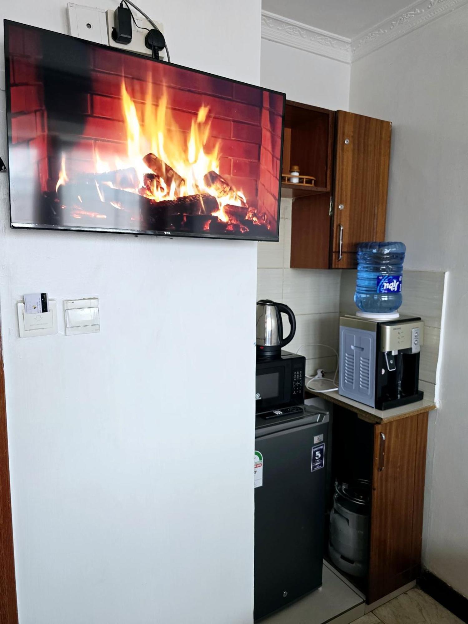 Kara's Place Apartment Nairobi