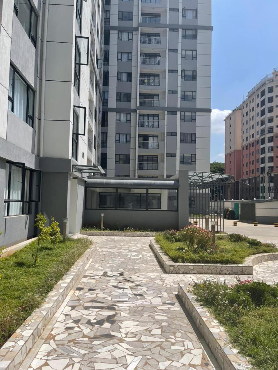 Oasis Gardens, Charming One Bed Apartment *
