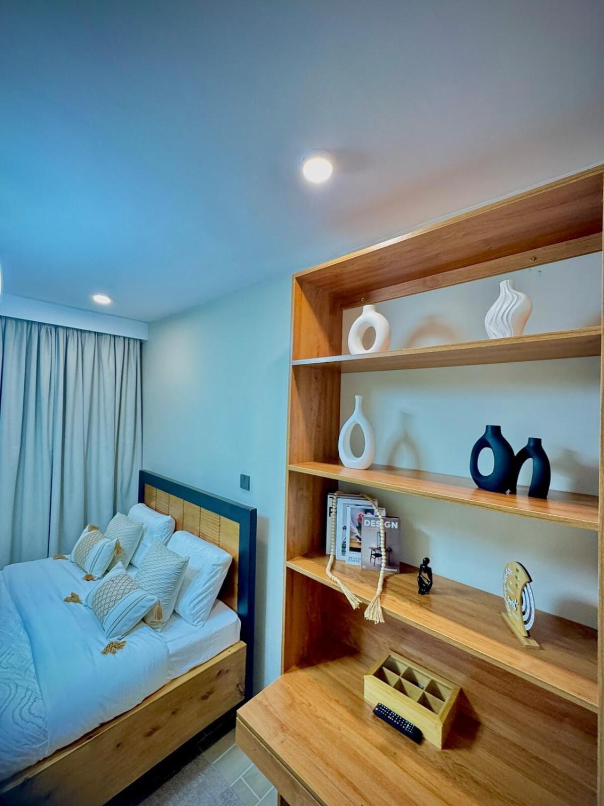 Havana Homes - Cozy 1 Apartment