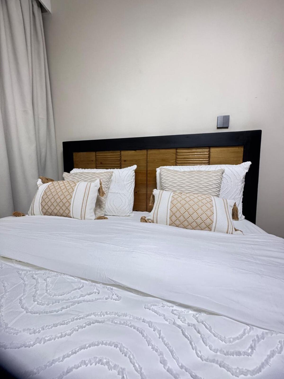 Apartment Havana Homes - Cozy 1 Nairobi