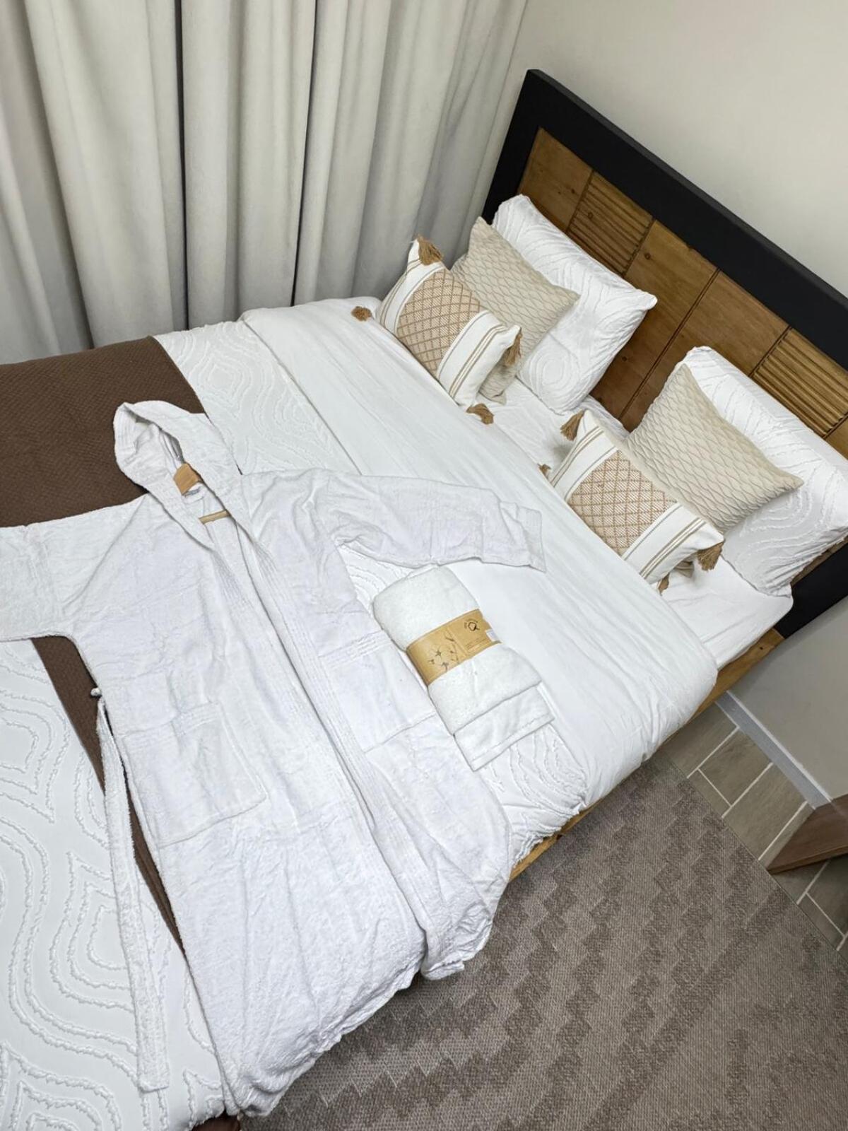 Havana Homes - Cozy 1 Nairobi