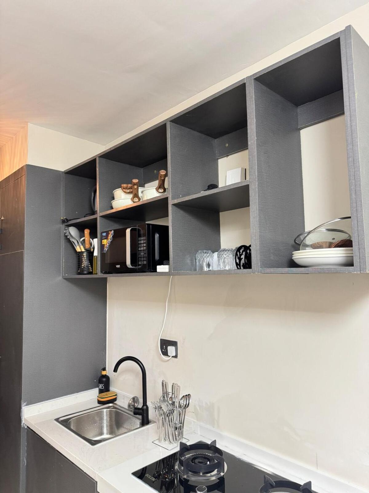 Havana Homes - Cozy 1 Apartment Nairobi
