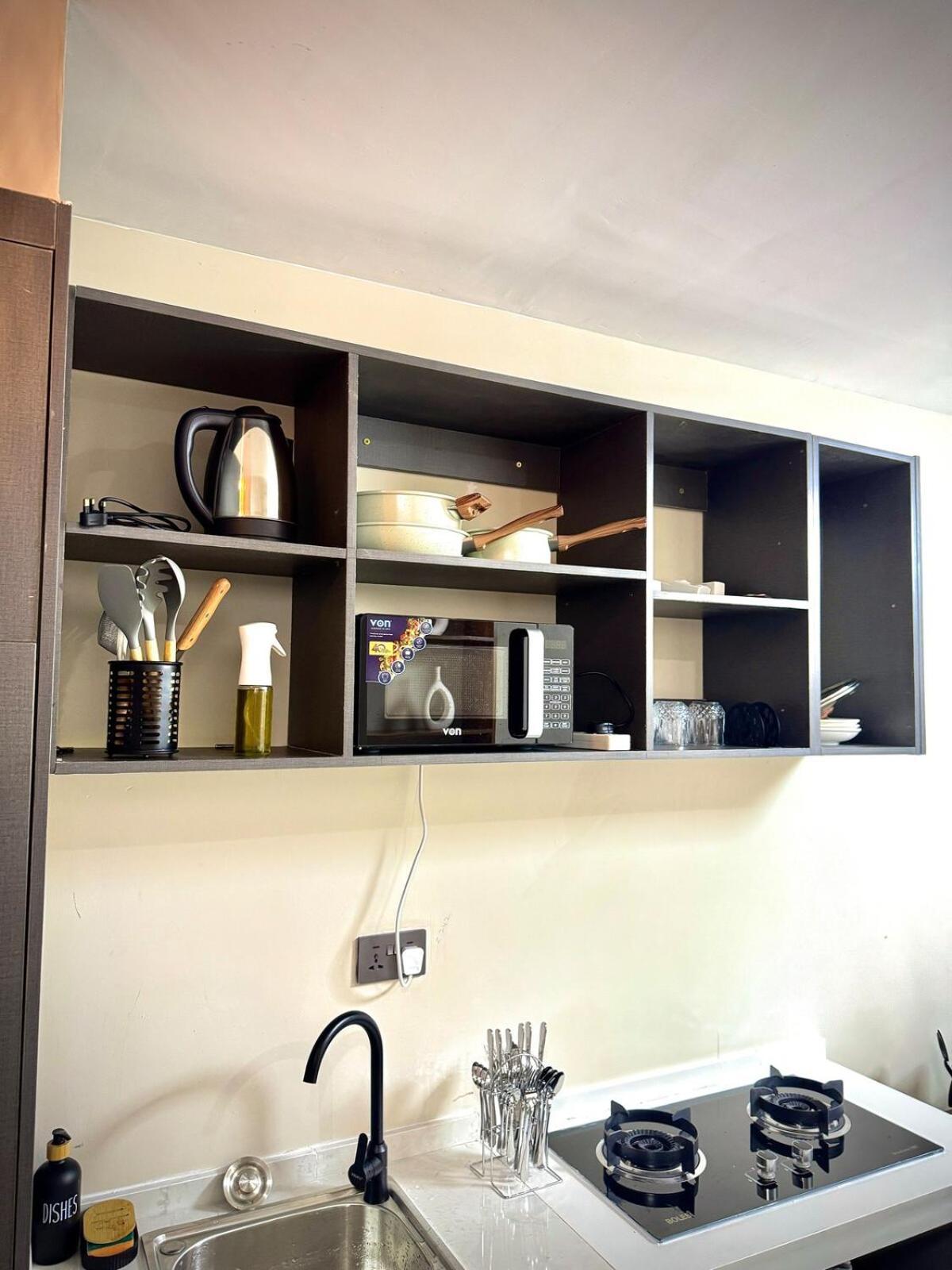 Havana Homes - Cozy 1 Apartment Nairobi