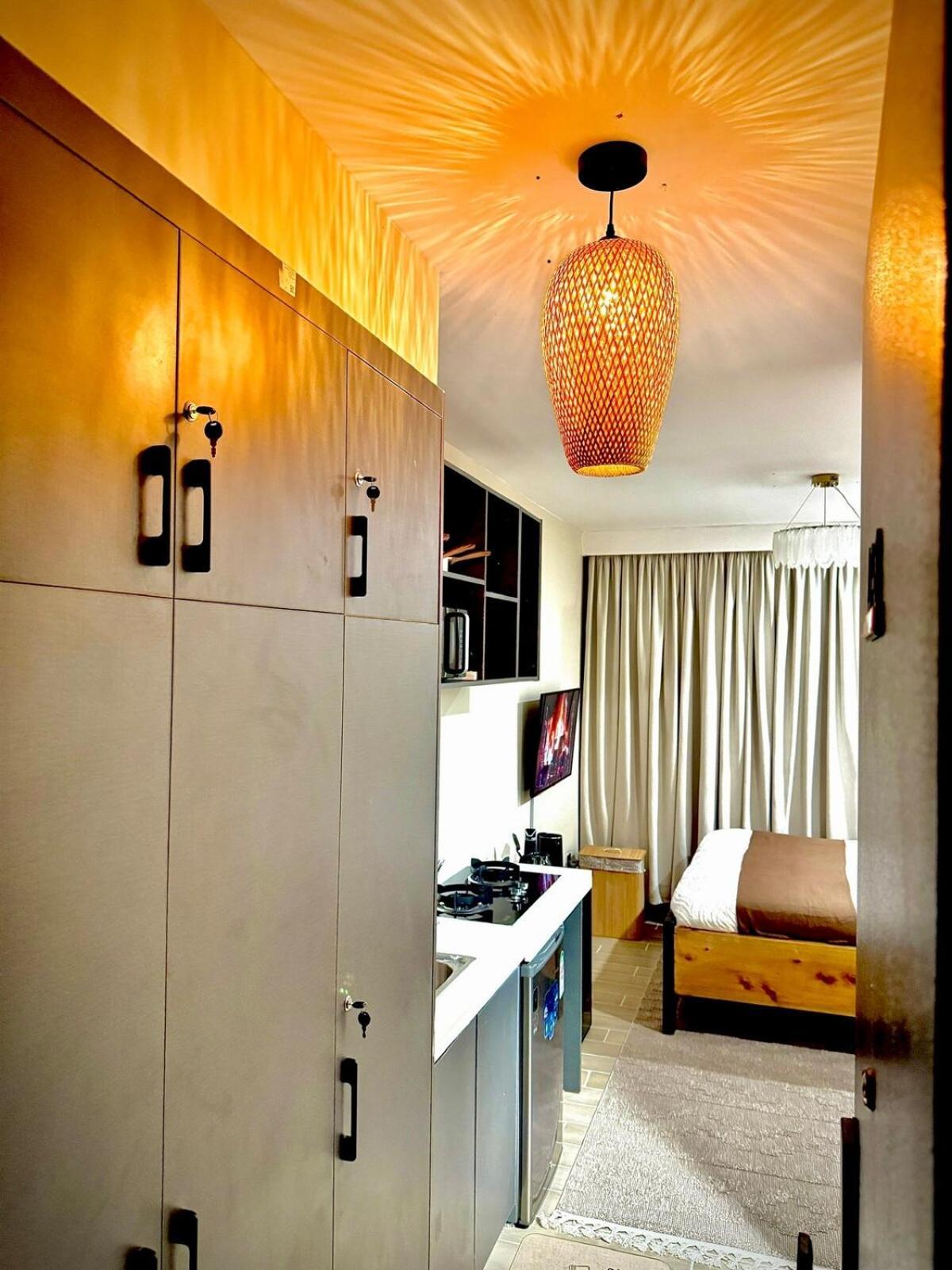 Havana Homes - Cozy 1 * Nairobi