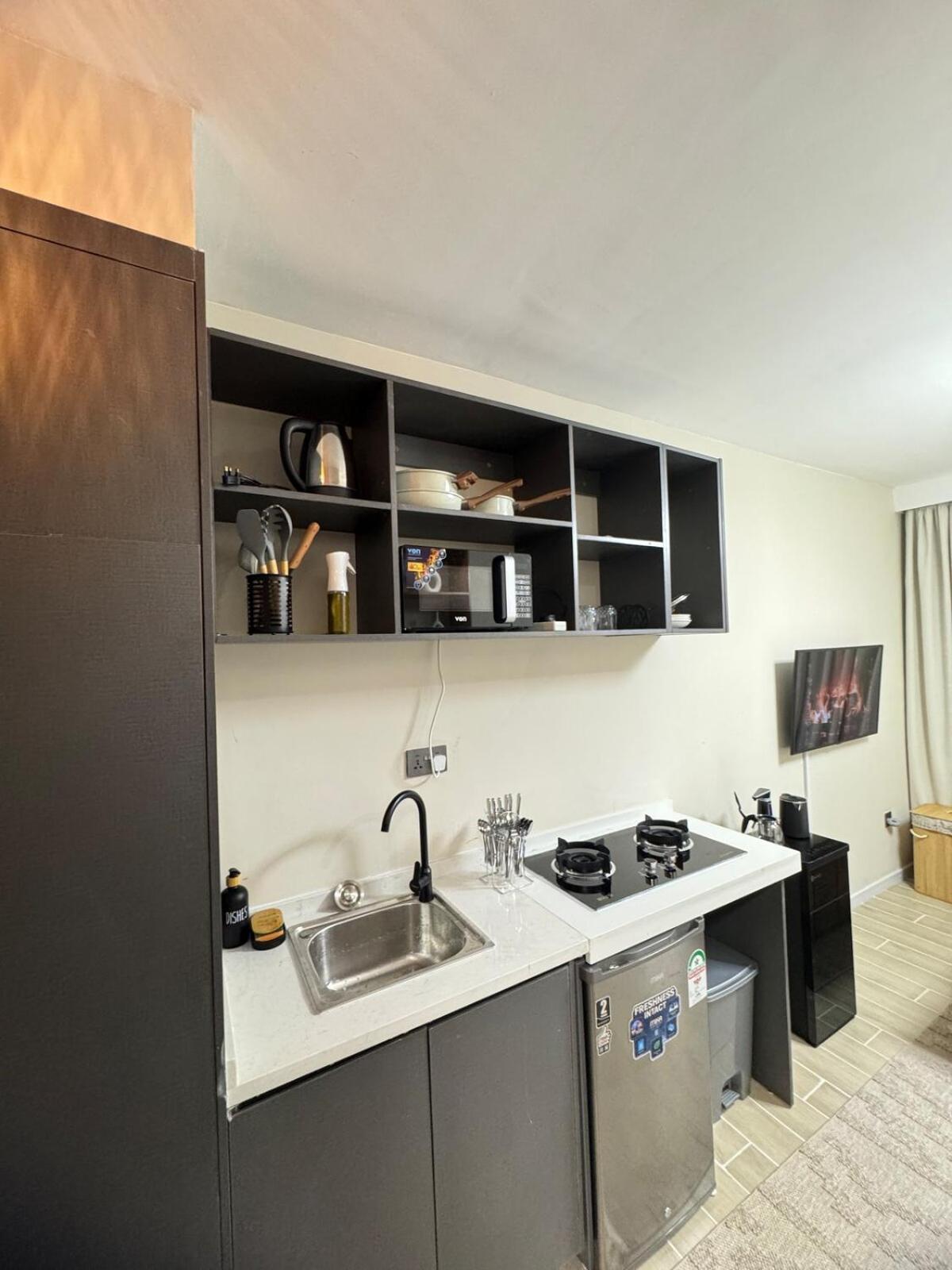 Apartment Havana Homes - Cozy 1 *