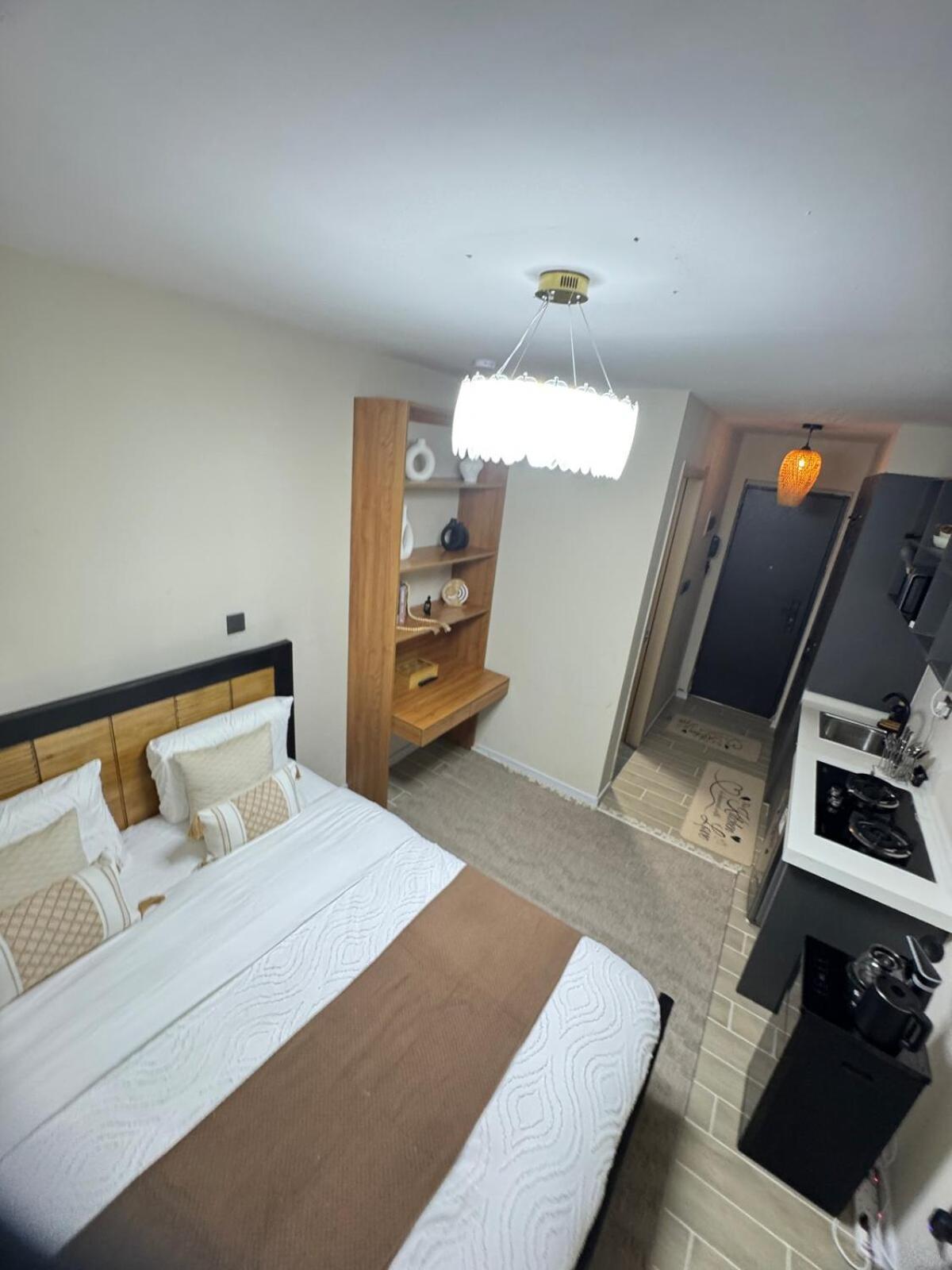 Havana Homes - Cozy 1 * Nairobi