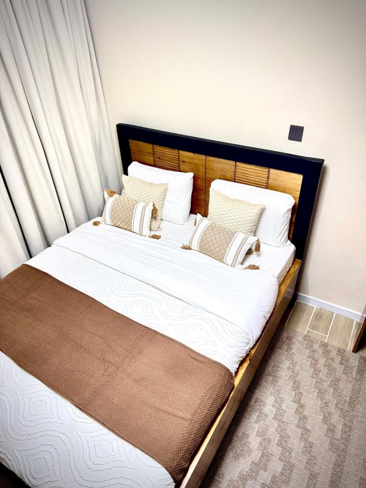 Havana Homes - Cozy 1 Nairobi