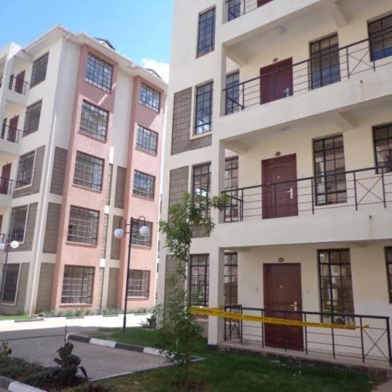 Cj - Executive 2br Near Jkia And Sgr