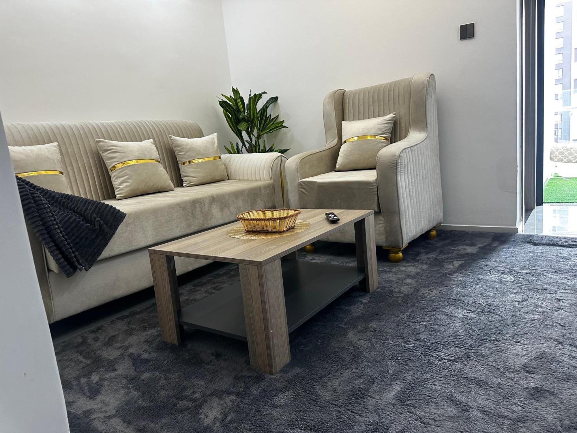 Colly Homes